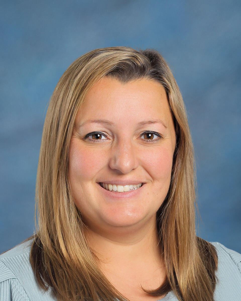 Nicole Mergens - Assistant Principal